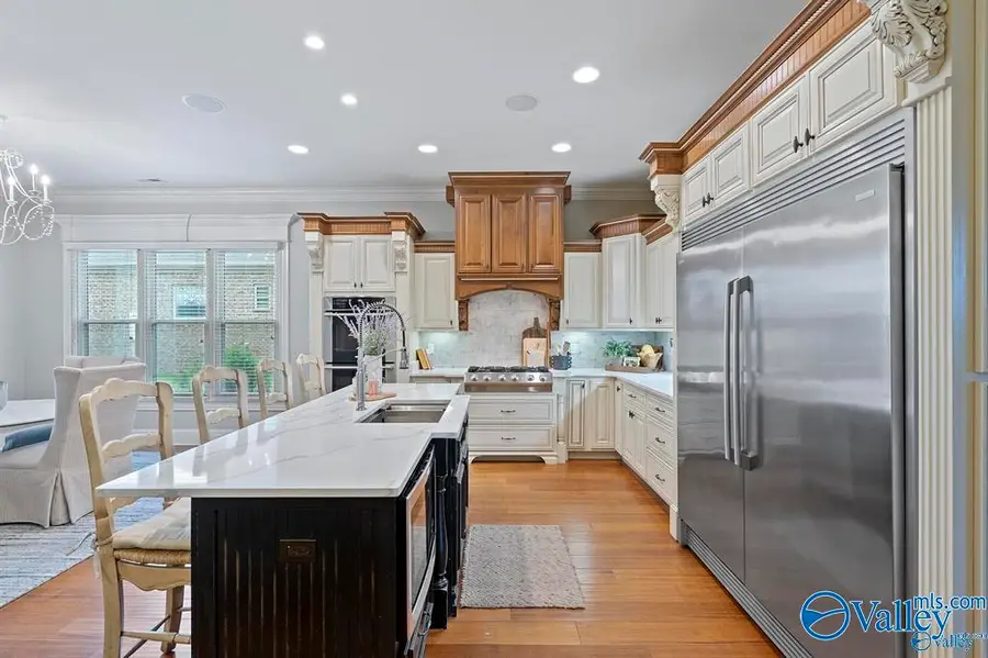 203 Coach Lamp Drive, Madison, AL 35758 - #2