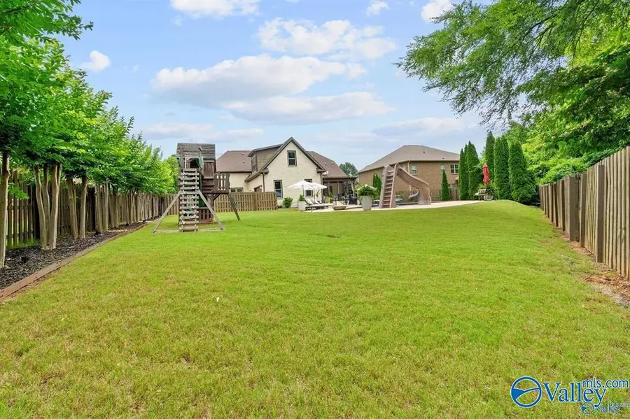 203 Coach Lamp Drive, Madison, AL 35758 - #3