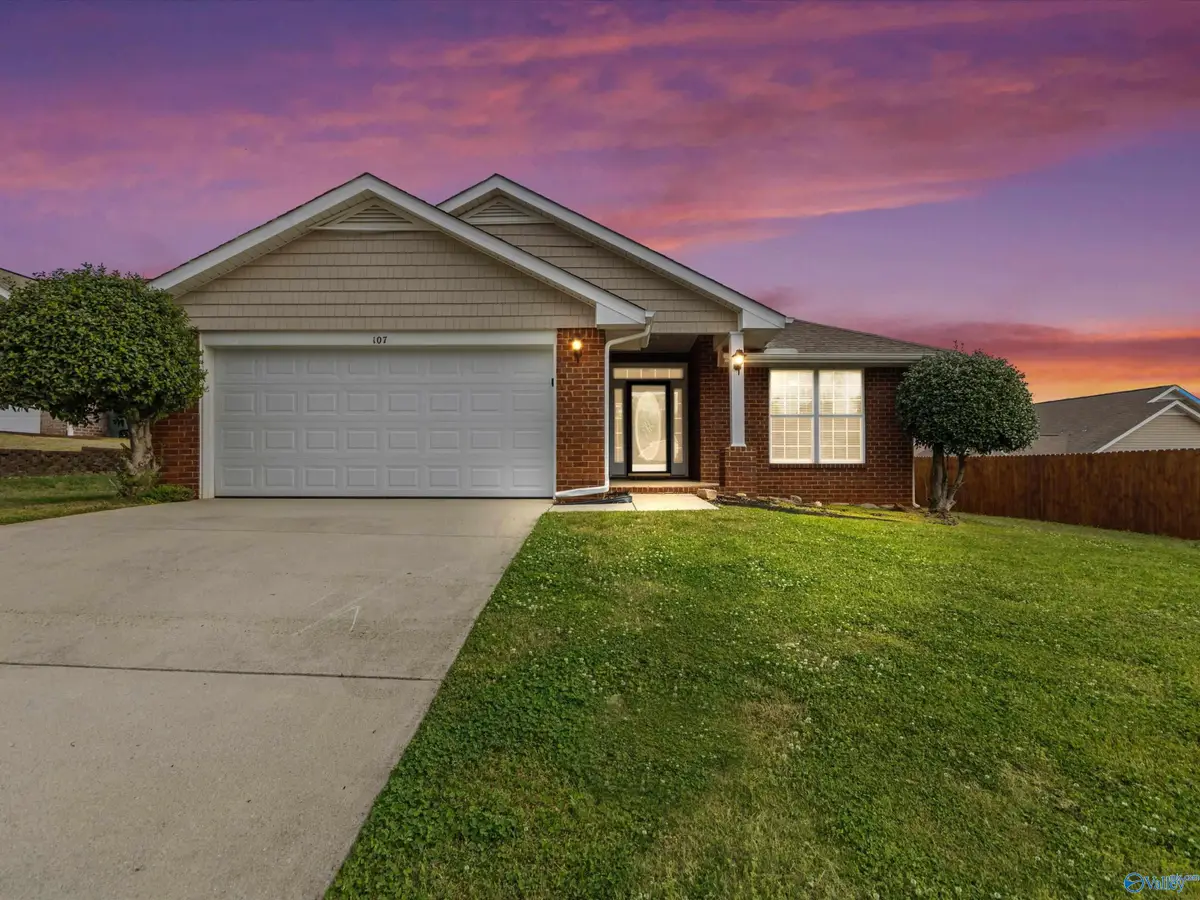 107 Millside Lane, Madison, AL 35758 - #1