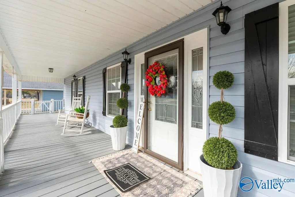 255 County Road 418, Centre, AL 35960 - #1