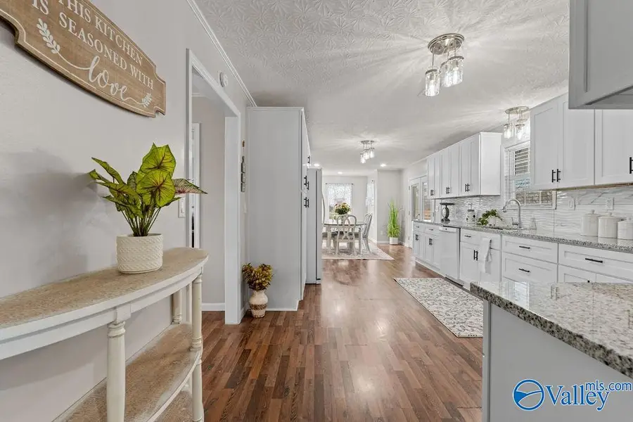 255 County Road 418, Centre, AL 35960 - #2