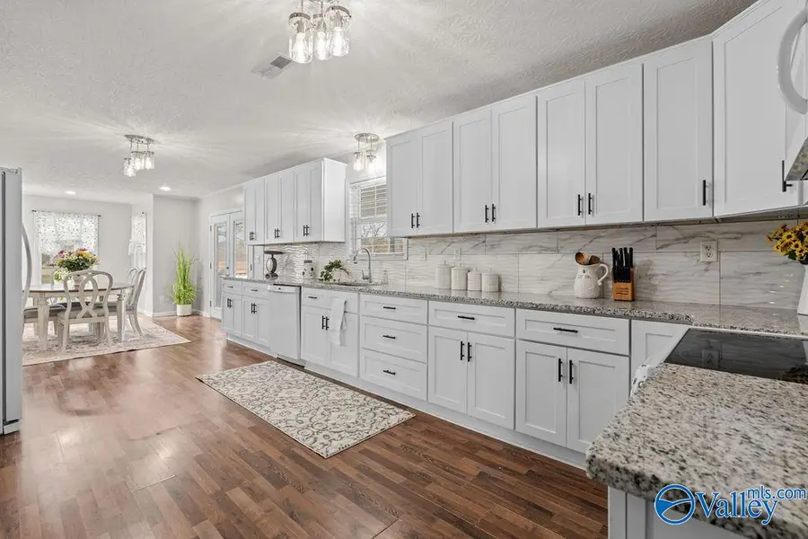 255 County Road 418, Centre, AL 35960 - #3