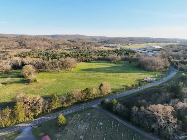 45 AC NW Green Hills Road, Fort Payne, AL 35968