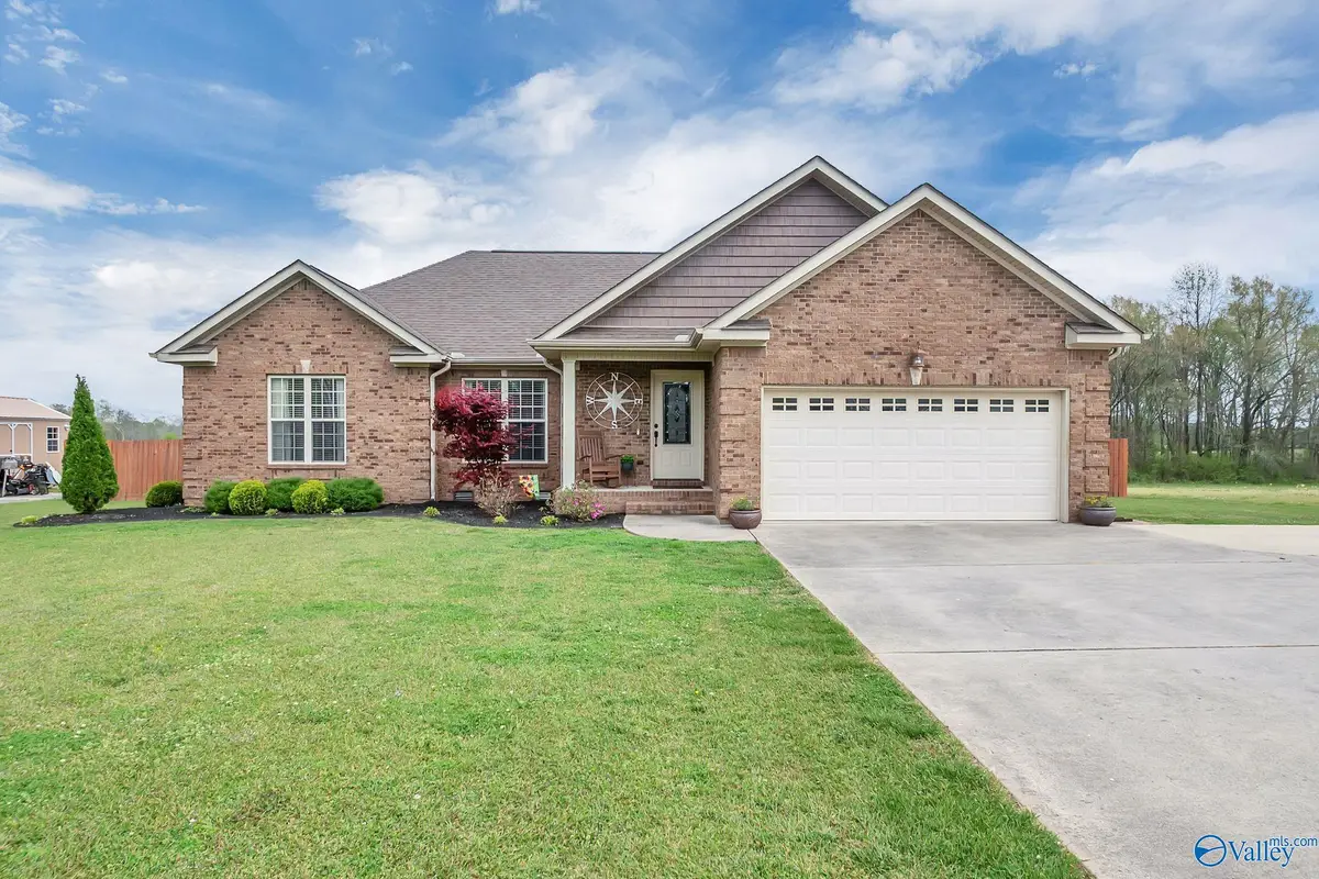 19576 Looney Road, Athens, AL 35613 - #1