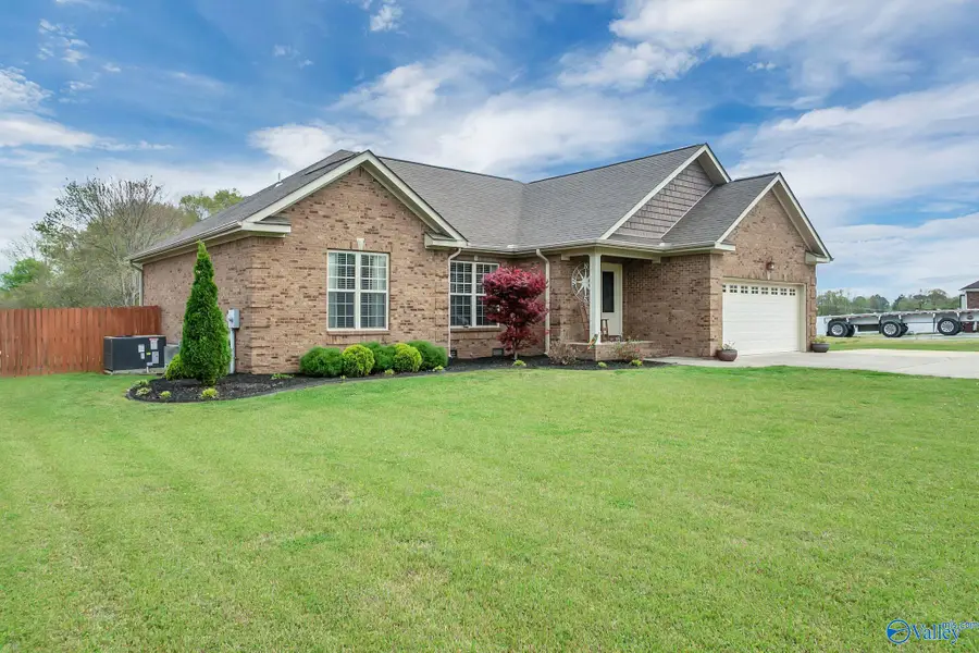 19576 Looney Road, Athens, AL 35613 - #2