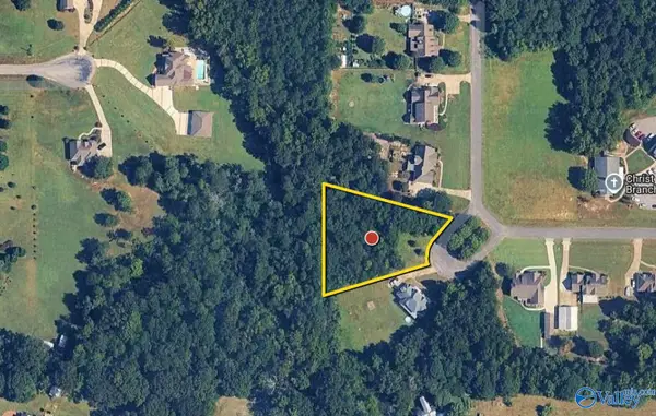 0.9 Acres Branch Cove Road, Odenville, AL 35120