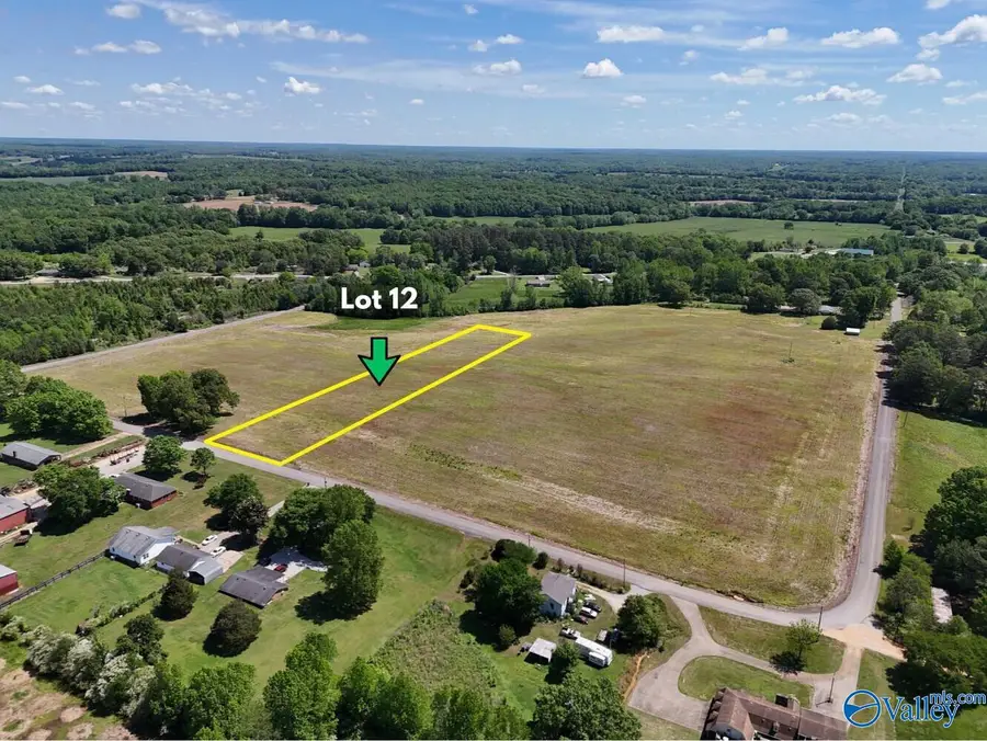 Lot 12 County Road 263, Florence, AL 35633 - #3