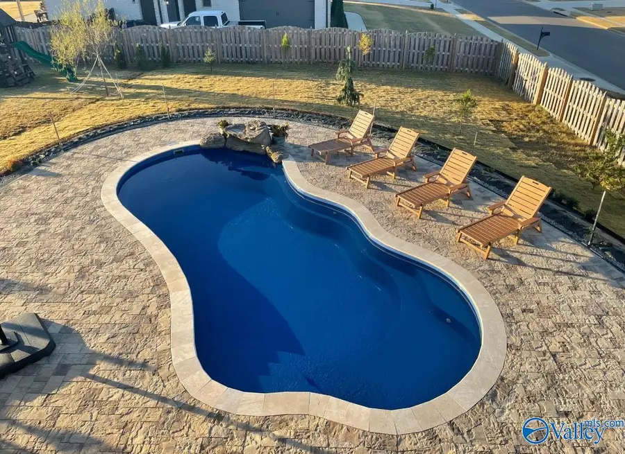 117 Allen Cove Drive, Meridianville, AL 35759 - #3