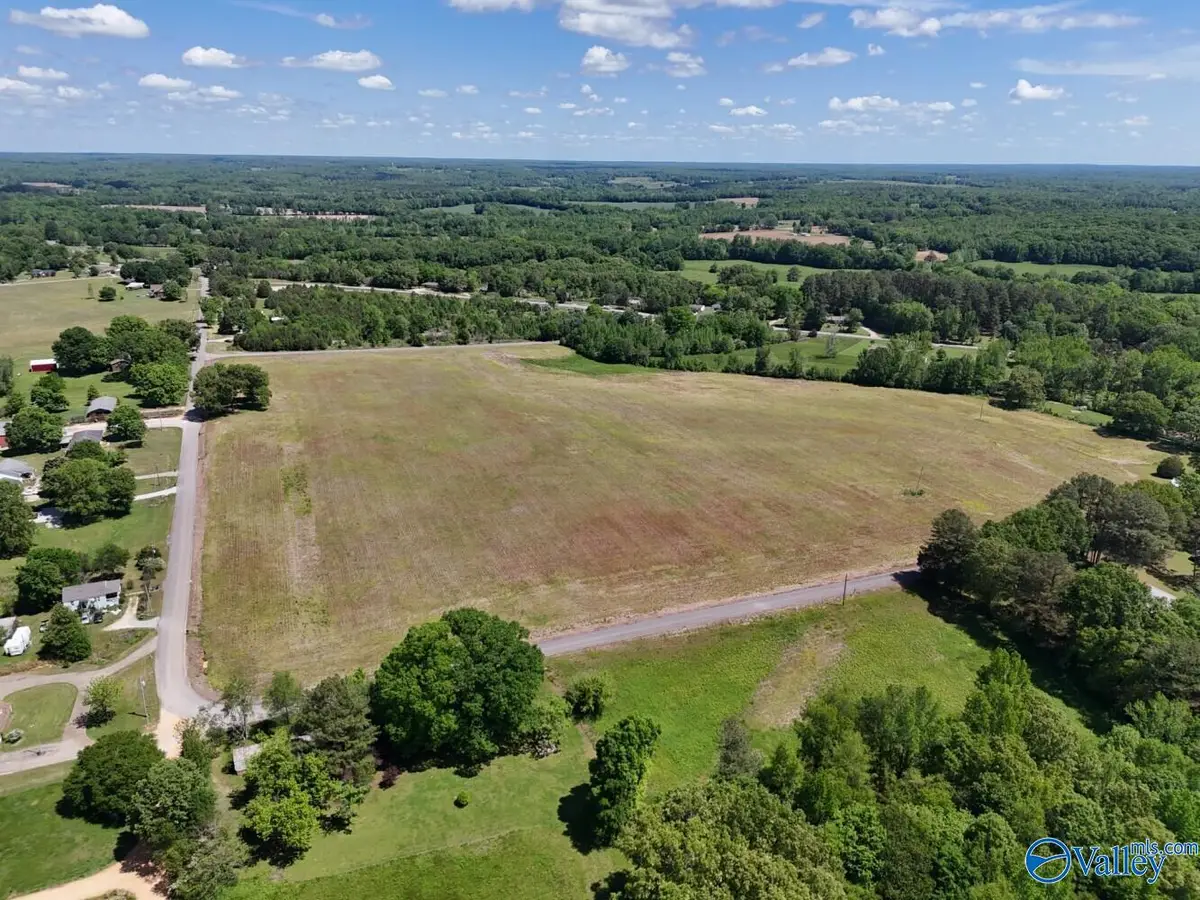 Lot 4 County Road 263, Florence, AL 35633 - #1