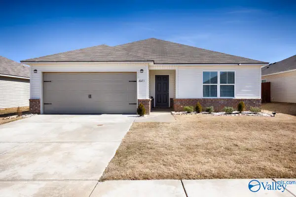 4021 Ryan Drive, Decatur, AL 35603