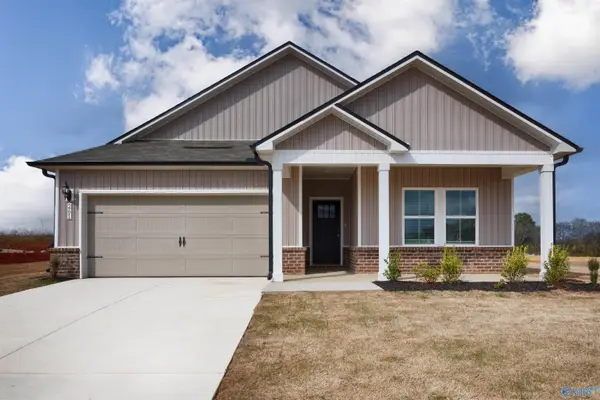 29680 Gallows Cove, Harvest, AL 35749