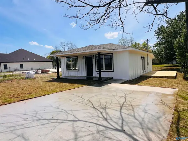 194 Washington Avenue, New Hope, AL 35760