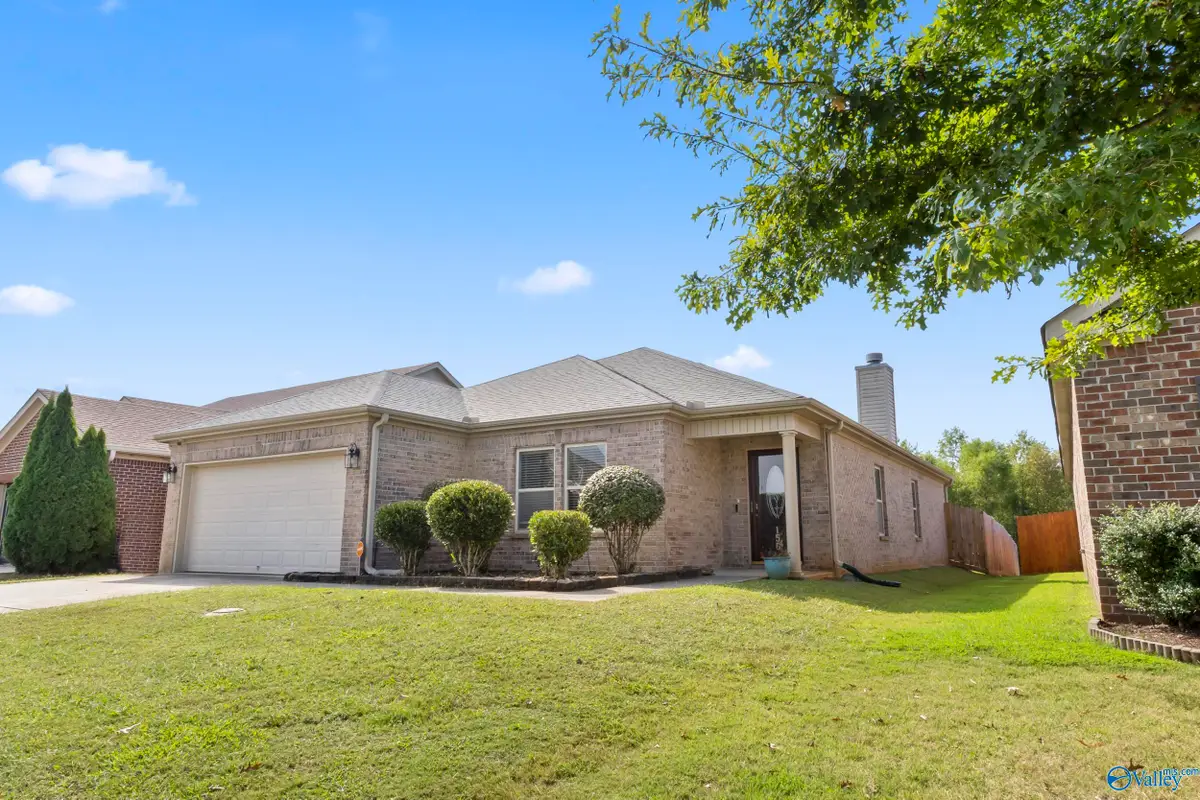 156 Gardengate Drive, Harvest, AL 35749 - #1
