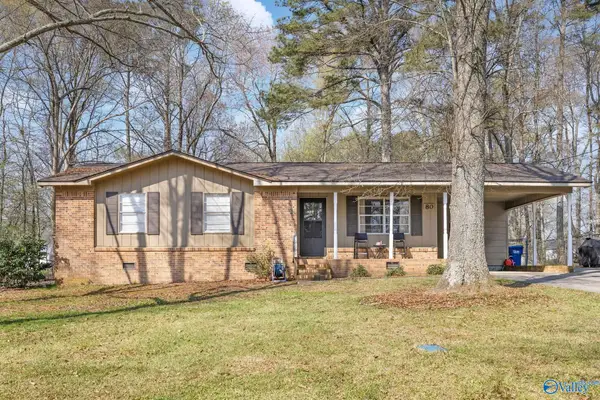 80 Pine Lane, Boaz, AL 35956