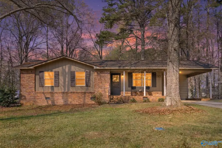 80 Pine Lane, Boaz, AL 35956 - #2