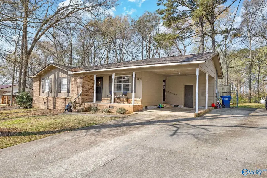 80 Pine Lane, Boaz, AL 35956 - #3