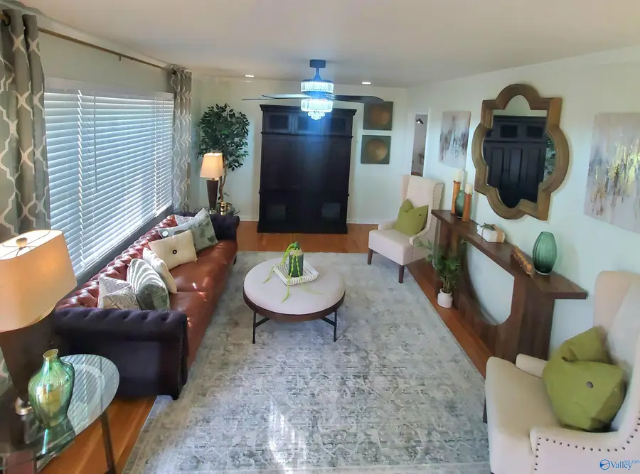 2225 Norris Road, Huntsville, AL 35810 - #2