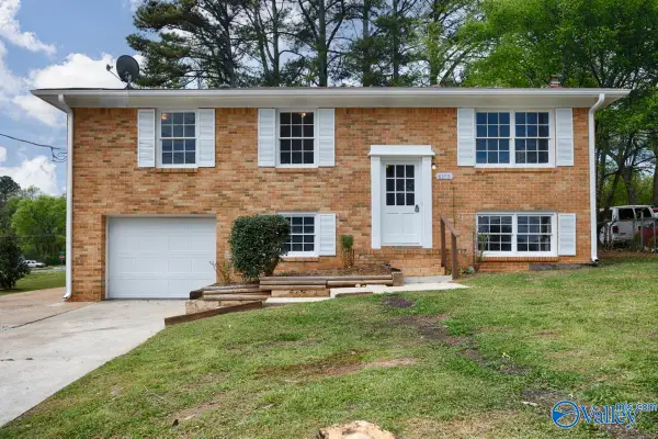 6103 Sandia Blvd Nw, Huntsville, AL 35810