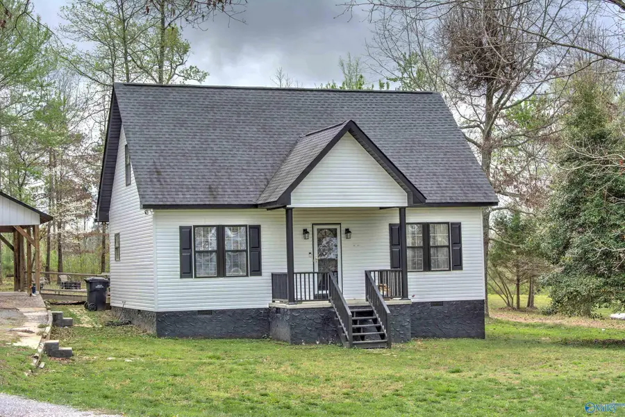 12966 Alabama Highway 75, Henagar, AL 35978 - #2