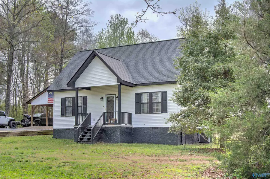 12966 Alabama Highway 75, Henagar, AL 35978 - #3