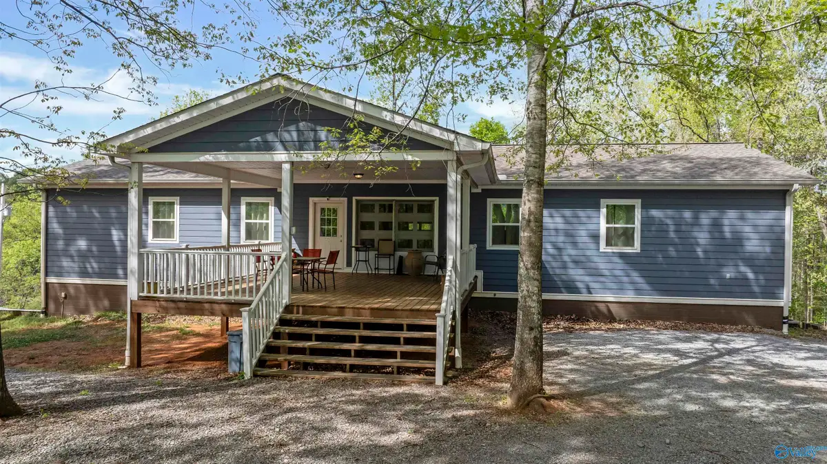 766 County Road 246, Hollywood, AL 35752 - #1