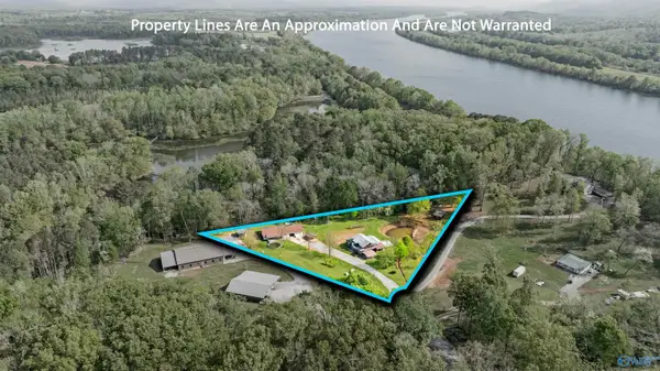 774 County Road 246, Hollywood, AL 35752