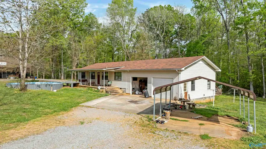 774 County Road 246, Hollywood, AL 35752 - #3