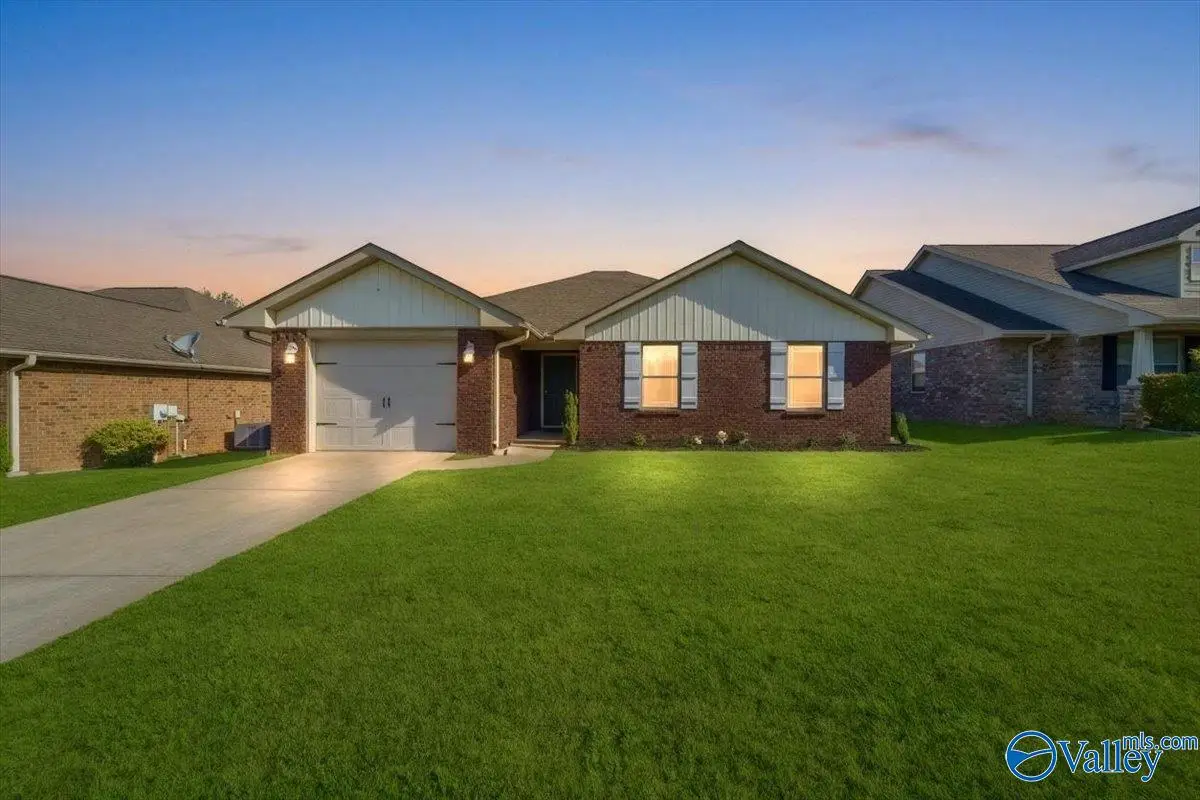 113 Fields Pond Drive, Madison, AL 35756 - #1