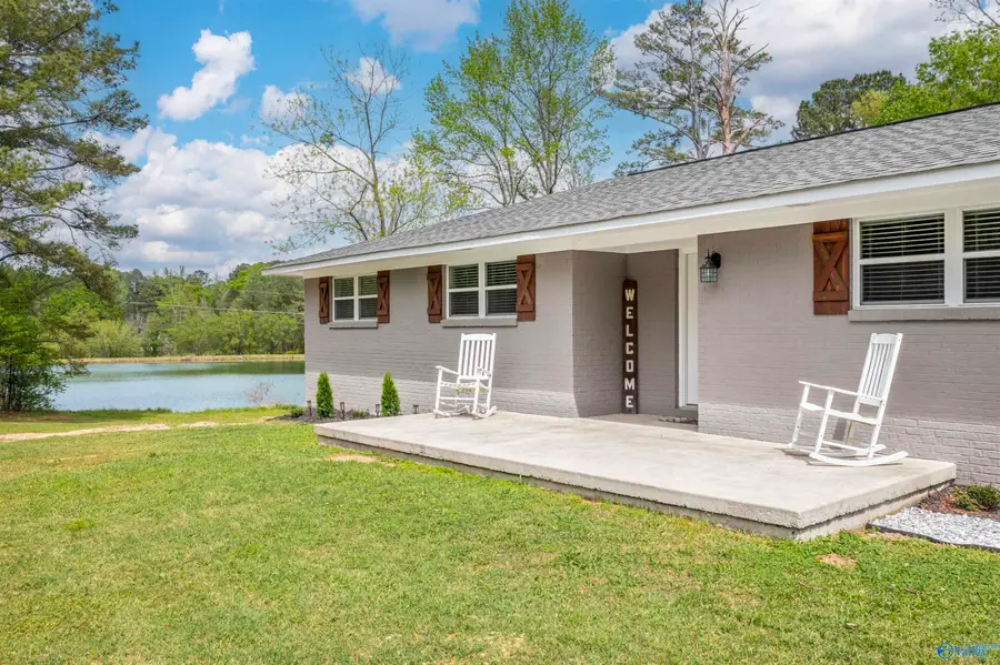 915 Sibert Circle, Glencoe, AL 35905 - #2