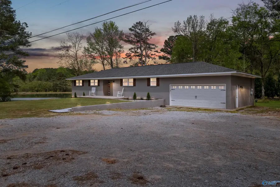 915 Sibert Circle, Glencoe, AL 35905 - #3