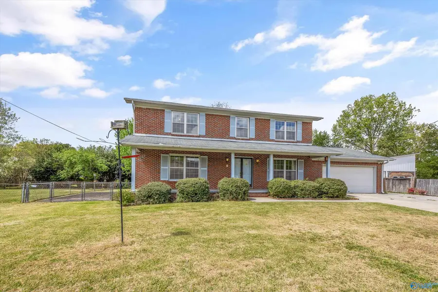 817 Mira Vista Drive Se, Huntsville, AL 35802 - #3