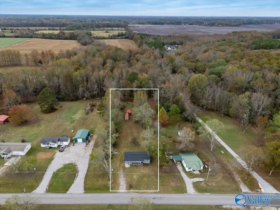 7056 Old Railroad Bed Road, Toney, AL 35773 - #2