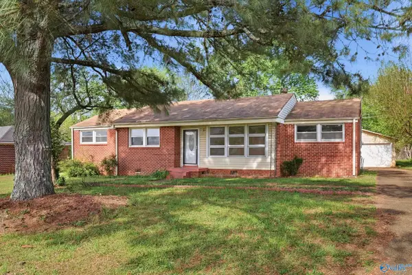 4209 Memorial Parkway North N, Huntsville, AL 35810