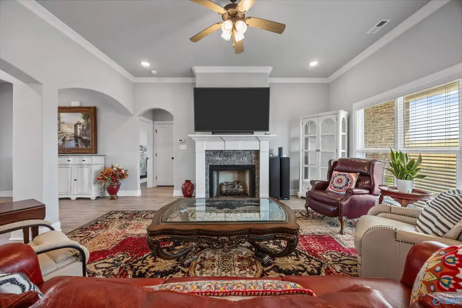 116 Parvin Way Drive, Hazel Green, AL 35750 - #3