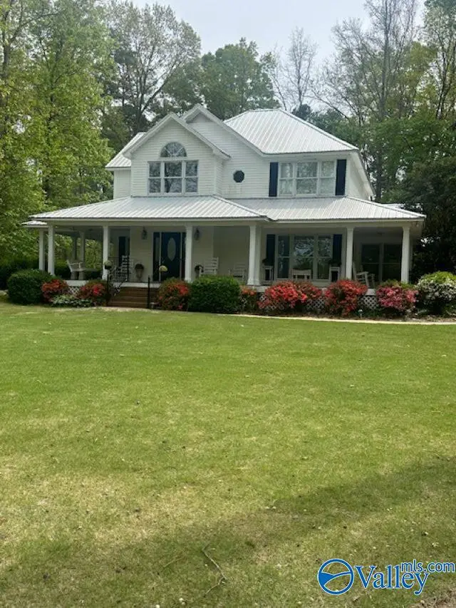 115 Riverview, Glencoe, AL 35905 - #2