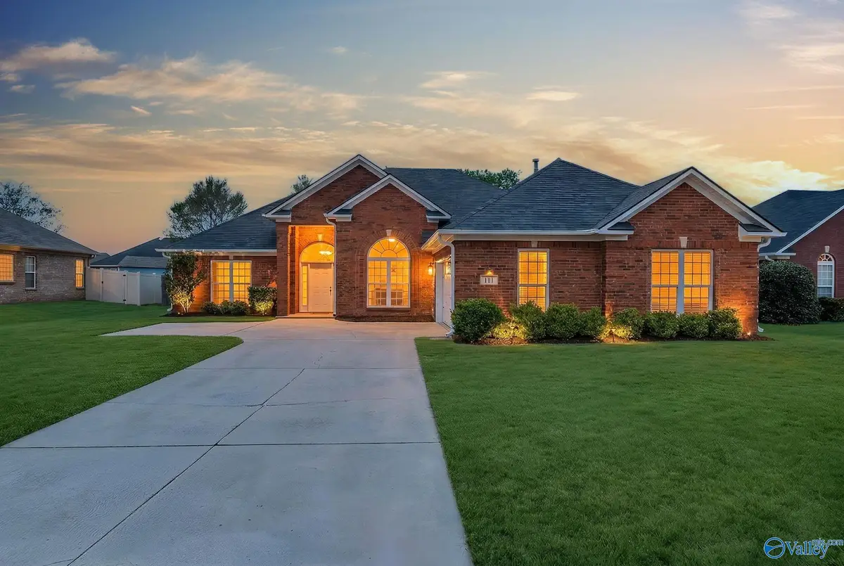 111 White Apple Drive, Harvest, AL 35749 - #1