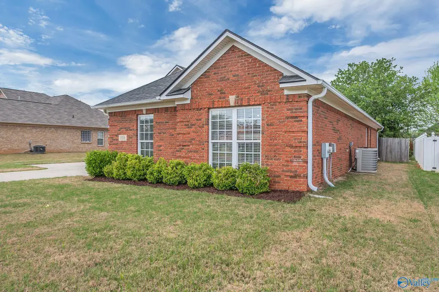 111 White Apple Drive, Harvest, AL 35749 - #3