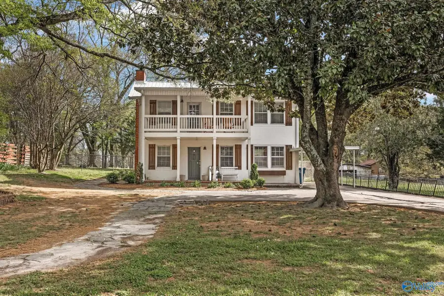 9890 Alabama Highway 168, Boaz, AL 35957 - #2