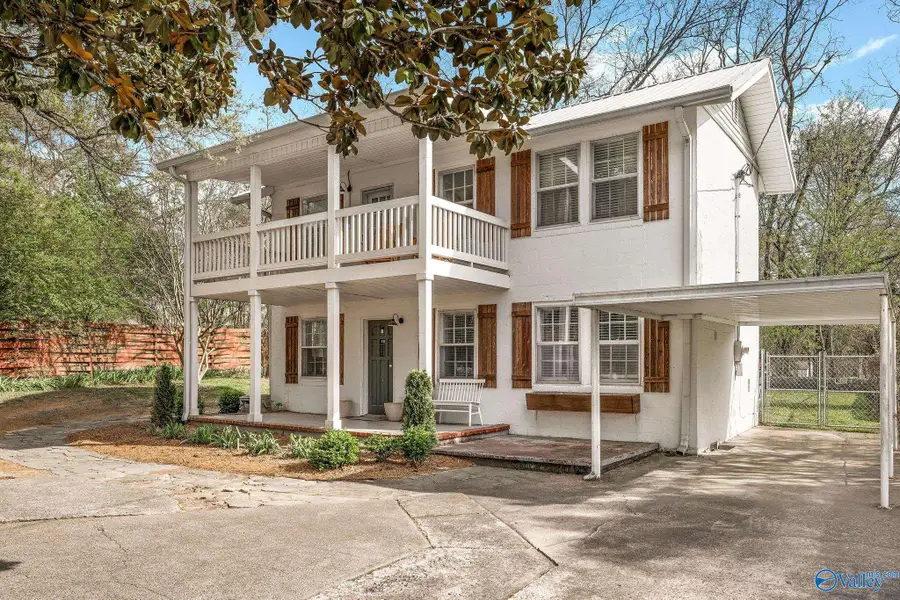 9890 Alabama Highway 168, Boaz, AL 35957 - #3