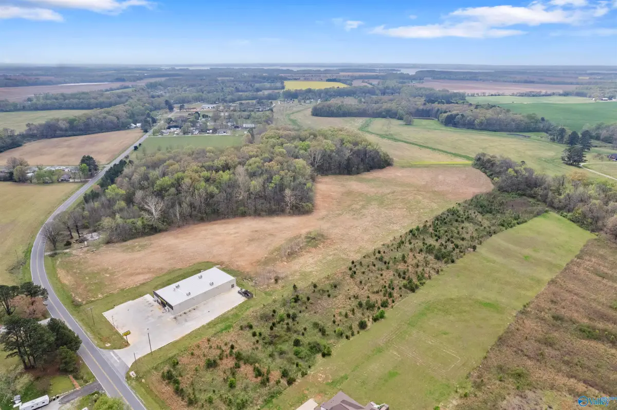 23.02 Acres Reid Road, Athens, AL 35611 - #1