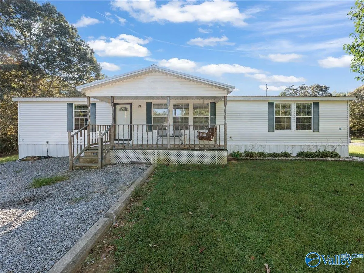 1582 Mountainboro Road, Boaz, AL 35956 - #1