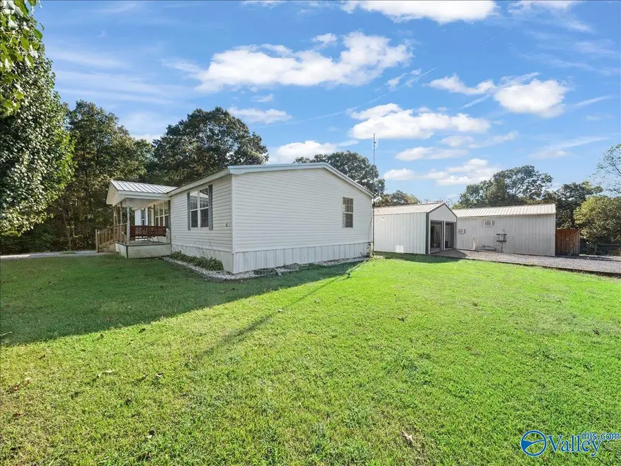 1582 Mountainboro Road, Boaz, AL 35956 - #2