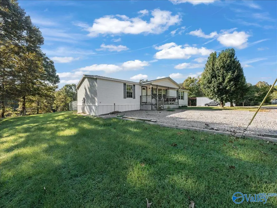 1582 Mountainboro Road, Boaz, AL 35956 - #3