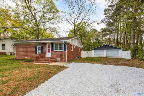 103 Bailey Street, Athens, AL 35611