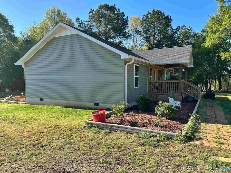 980 County Road 91, Gaylesville, AL 35973 - #2