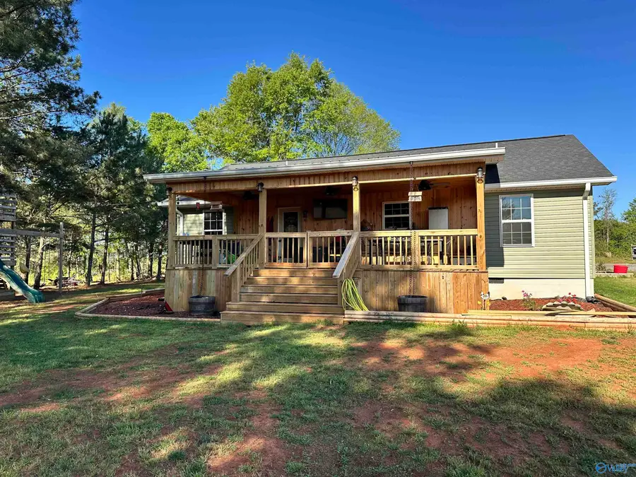 980 County Road 91, Gaylesville, AL 35973 - #3