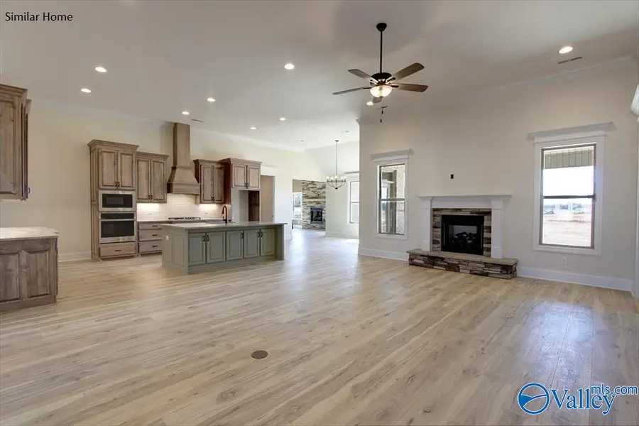 52 LOT Lancaster Lane, Athens, AL 35613 - #2