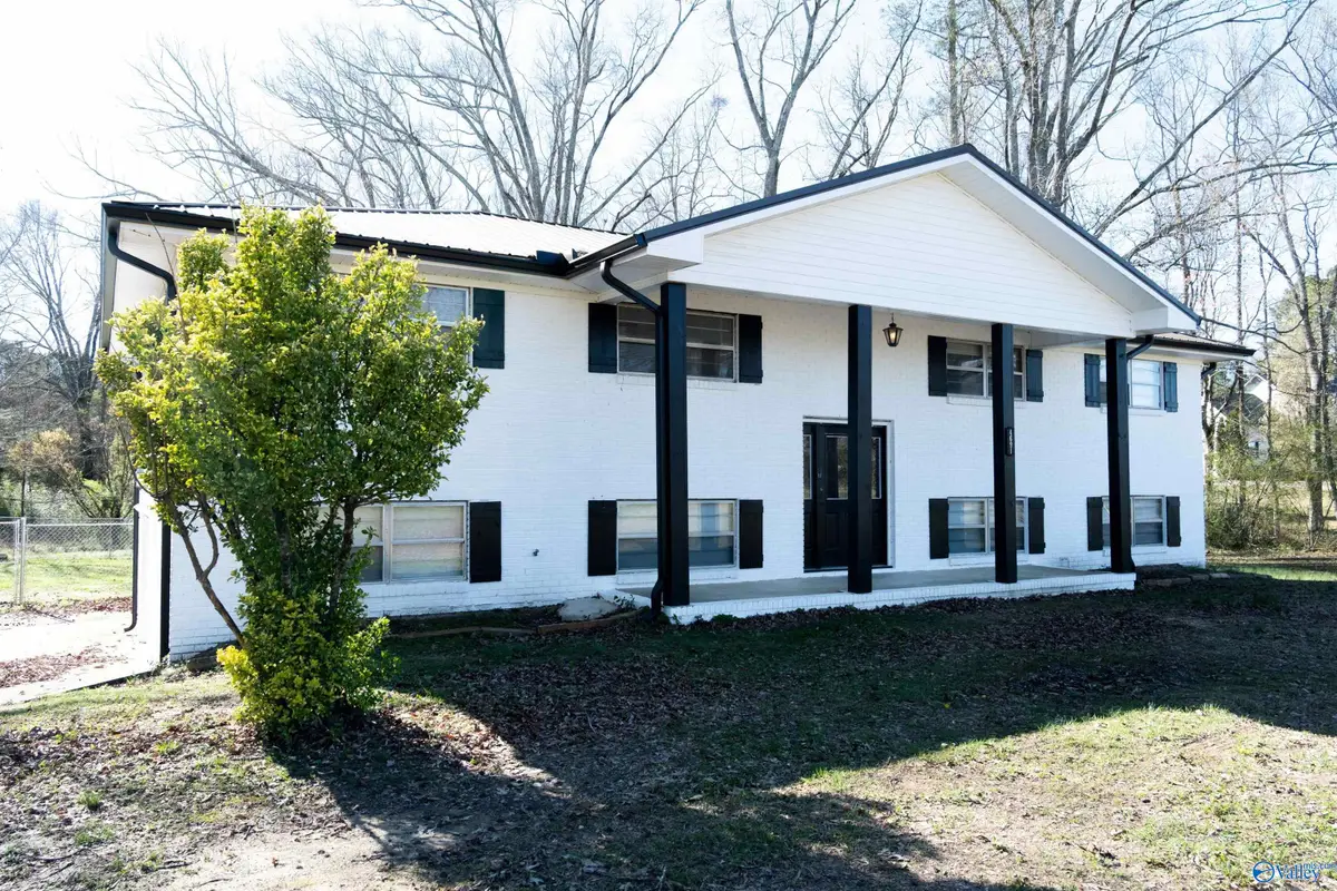 4691 Leeth Gap Road, Boaz, AL 35956 - #1