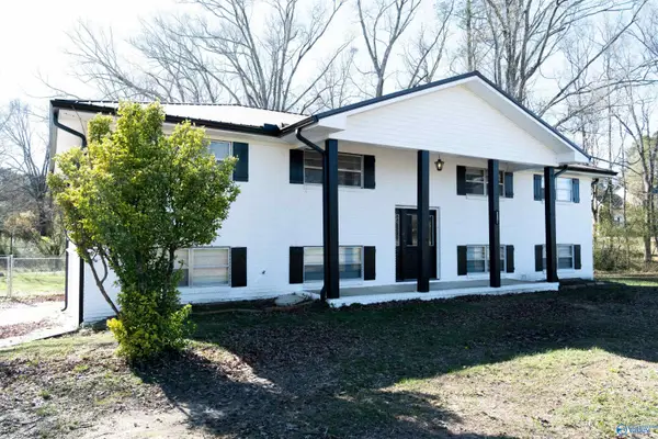 4691 Leeth Gap Road, Boaz, AL 35956