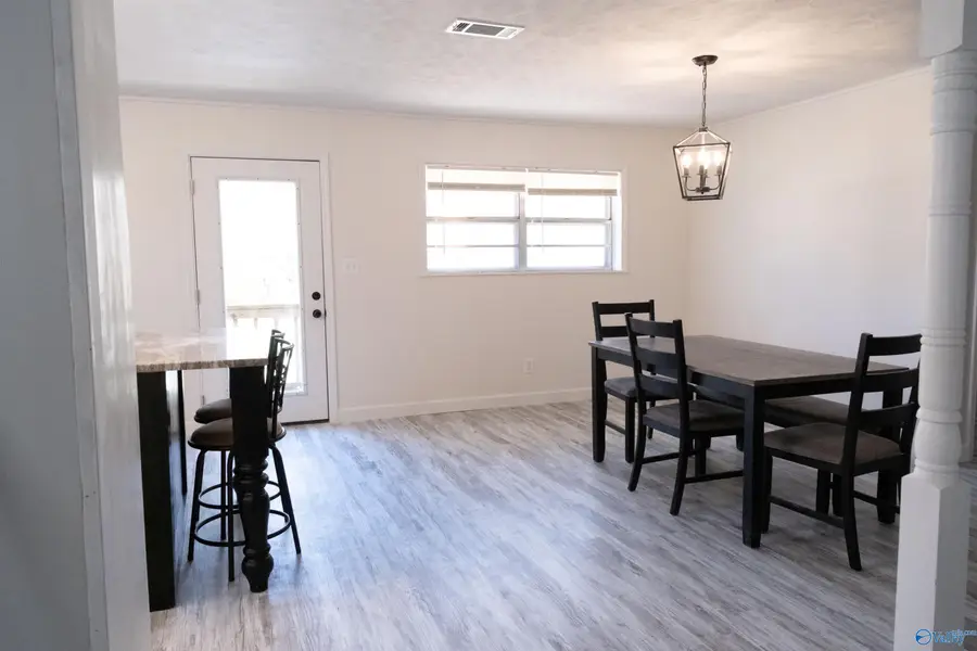 4691 Leeth Gap Road, Boaz, AL 35956 - #3